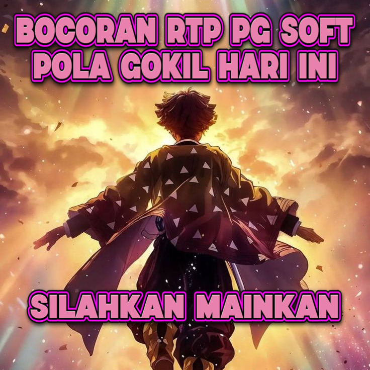 Garudatoto | Bocoran RTP PG Soft Pola Gokil Hari ini